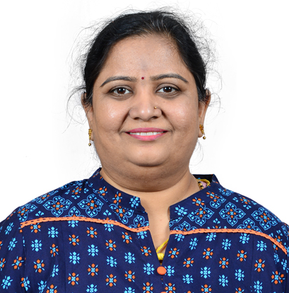 Dr. Suchitra Joshi